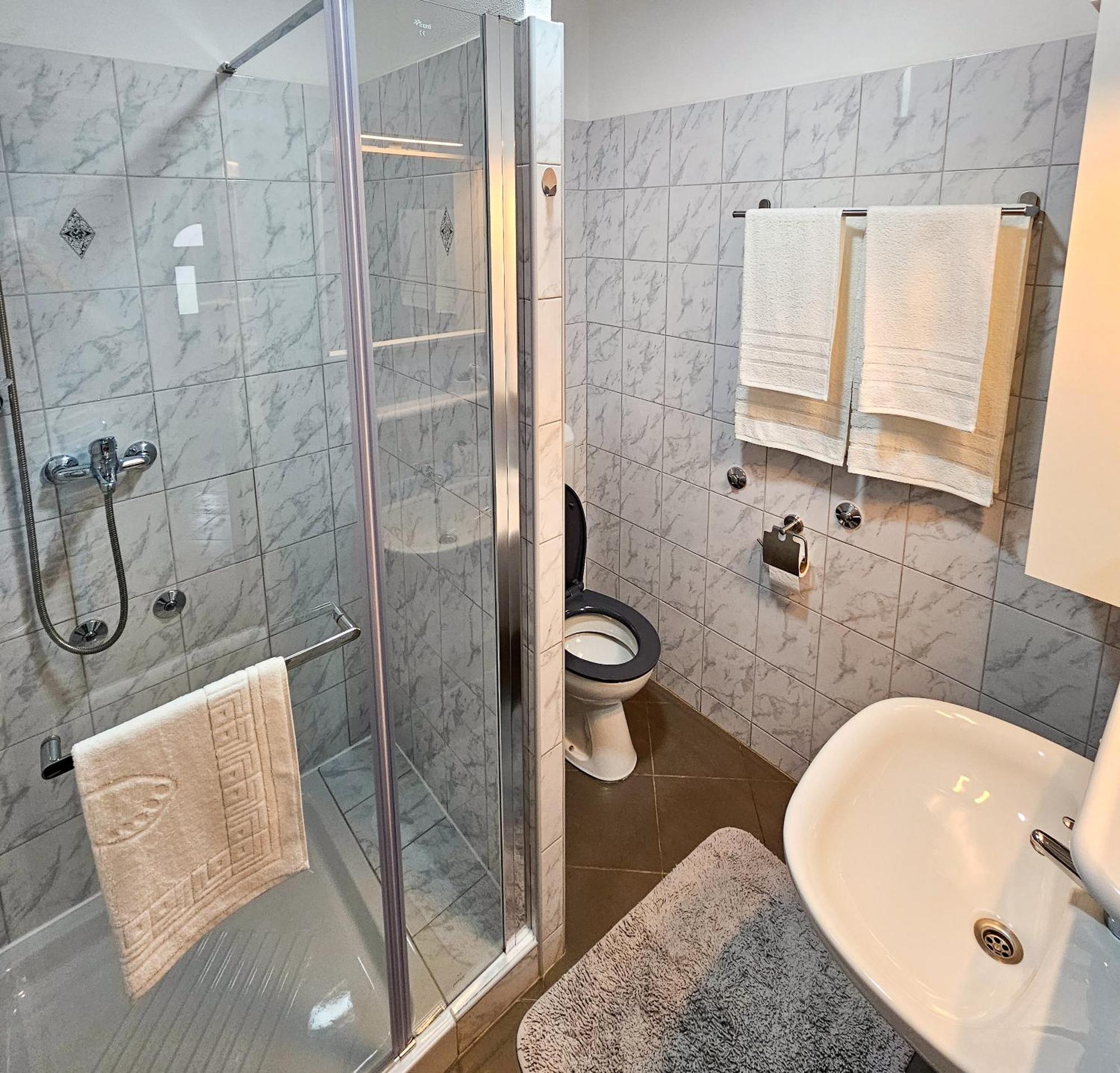 Apartments P&J Medolino 部屋 写真