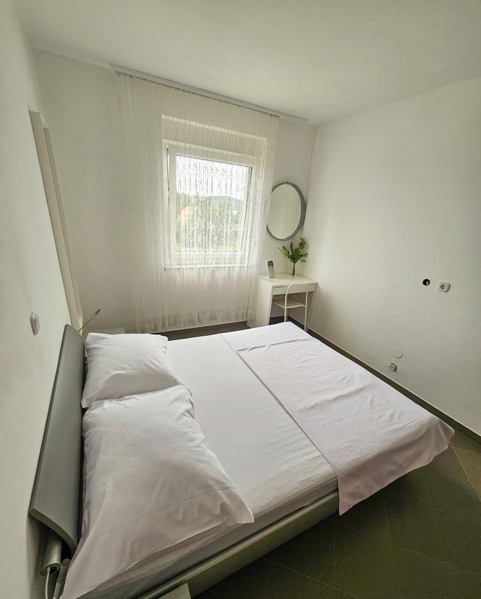 Apartments P&J Medolino エクステリア 写真