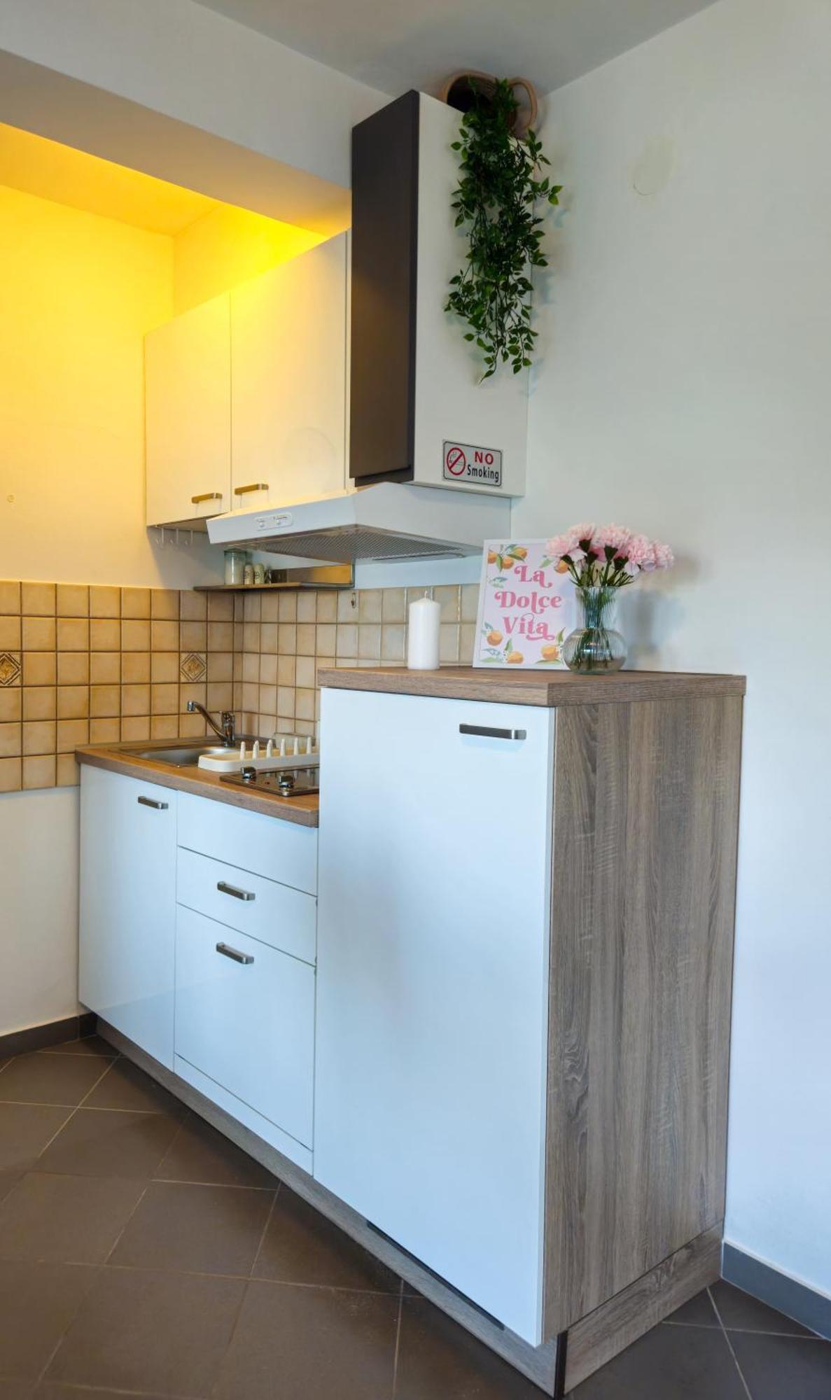 Apartments P&J Medolino エクステリア 写真