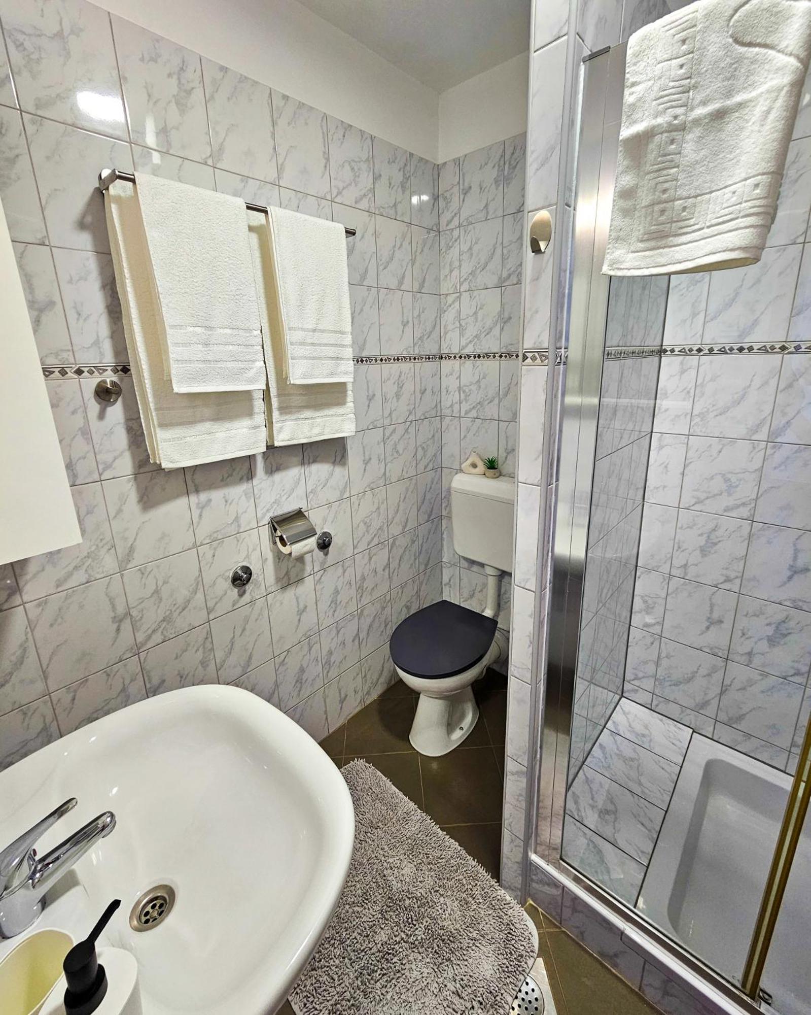 Apartments P&J Medolino 部屋 写真