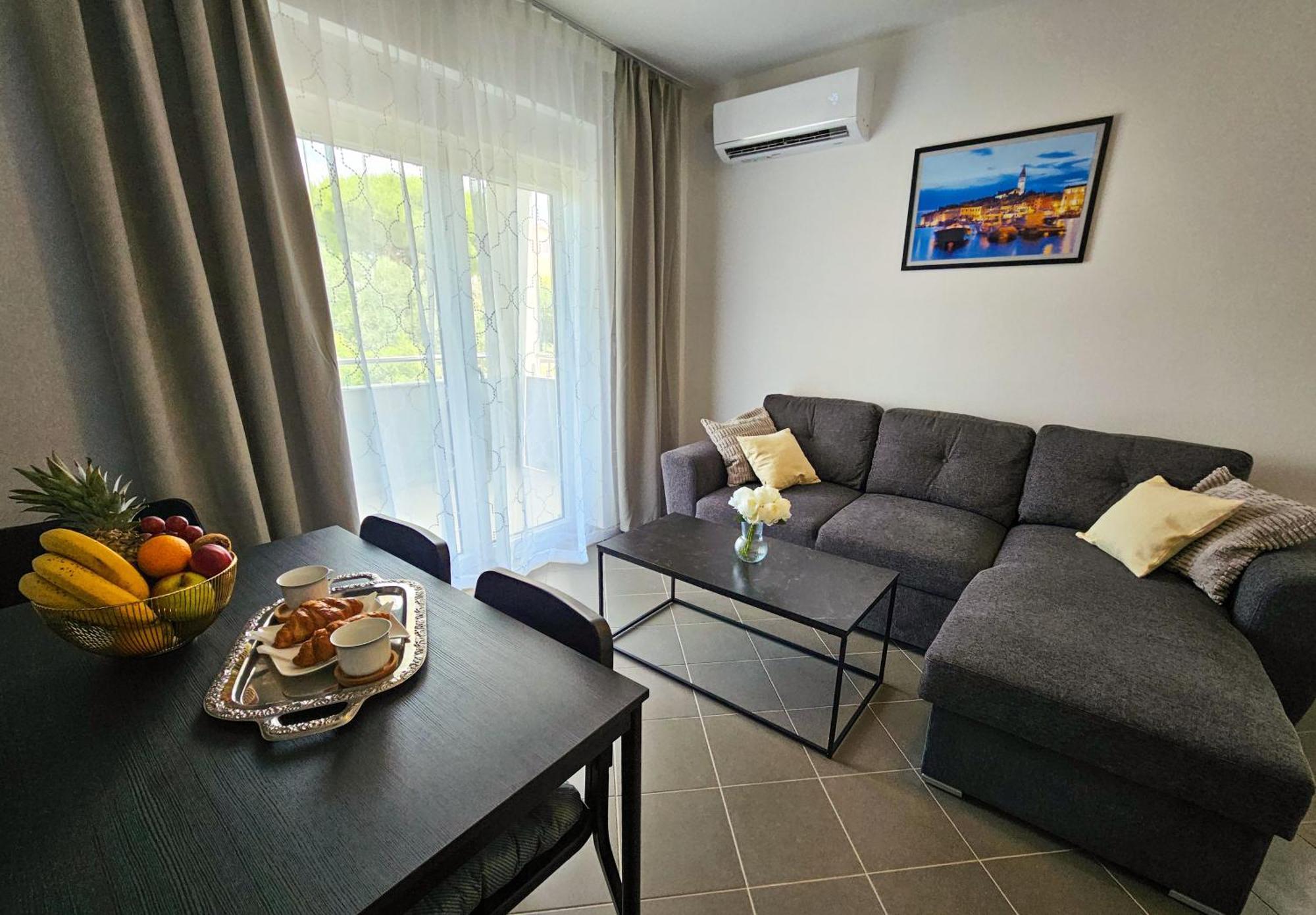 Apartments P&J Medolino 部屋 写真