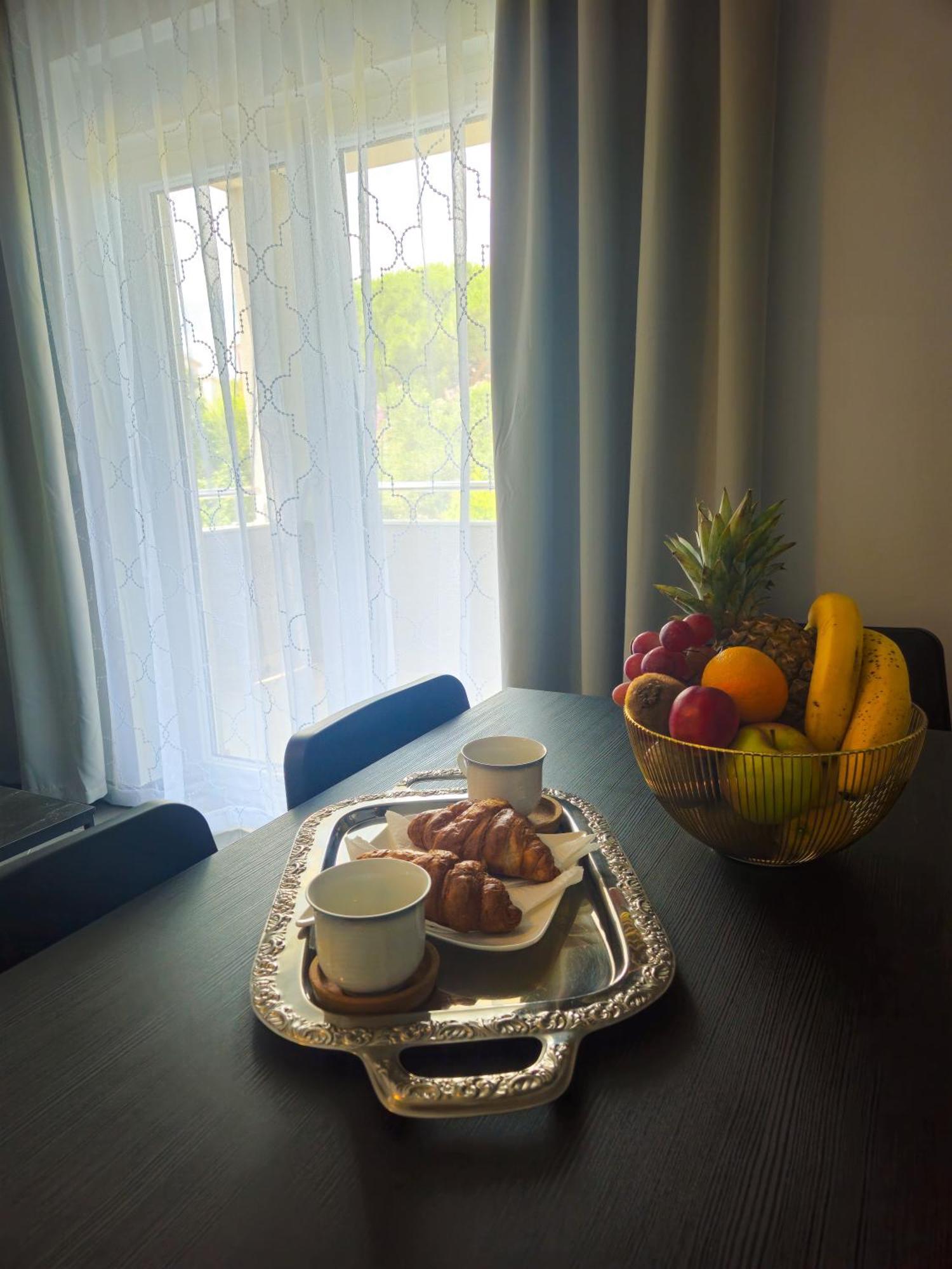 Apartments P&J Medolino 部屋 写真