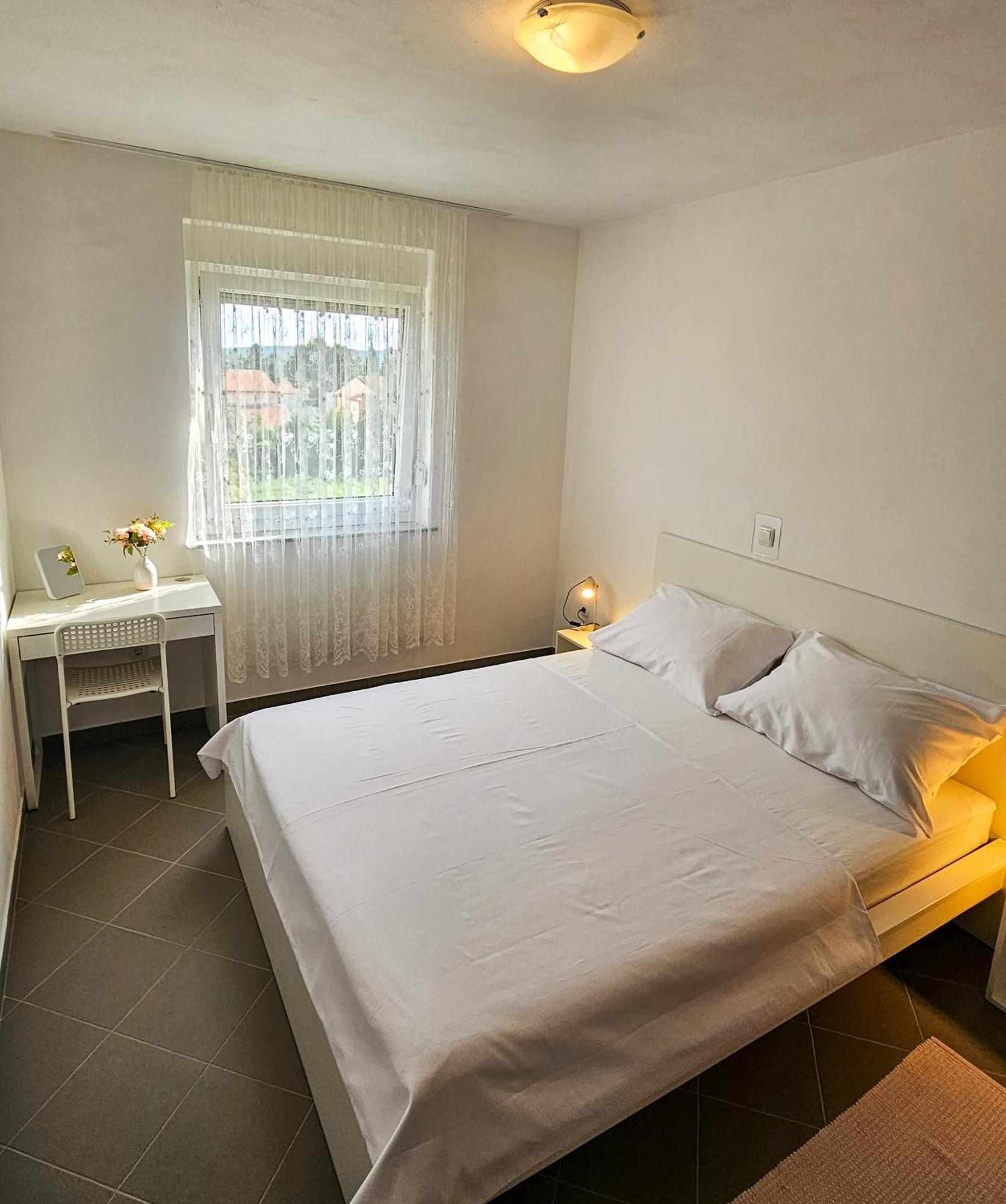Apartments P&J Medolino エクステリア 写真