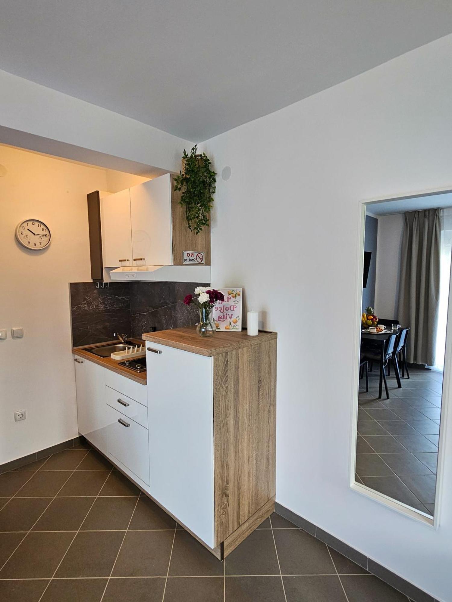 Apartments P&J Medolino 部屋 写真