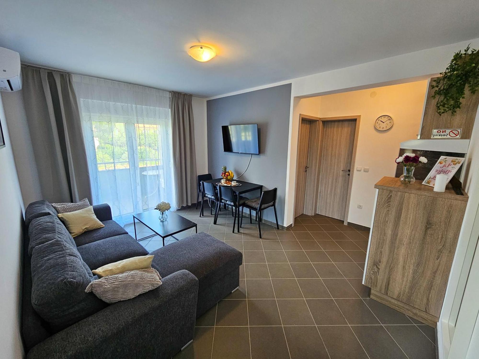 Apartments P&J Medolino 部屋 写真